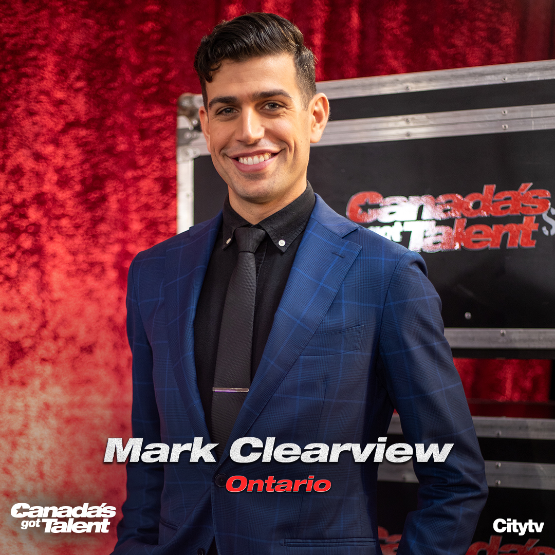 Mark Clearview