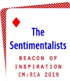 2019 Beacon of Inspiration: The Sentimentalists