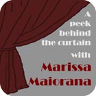 A peek behind the curtain with Marissa Maiorana
